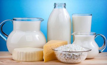 Dairy