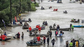 Disaster-response
