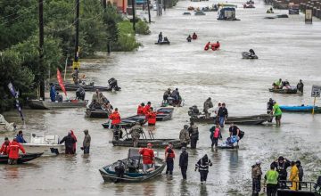 Disaster-response