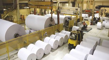 Paper-Industry