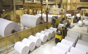 Paper-Industry