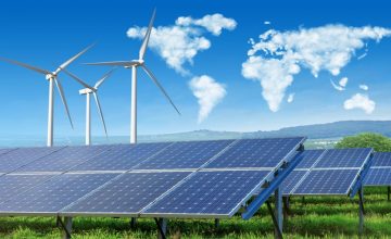 energy and environmental science
