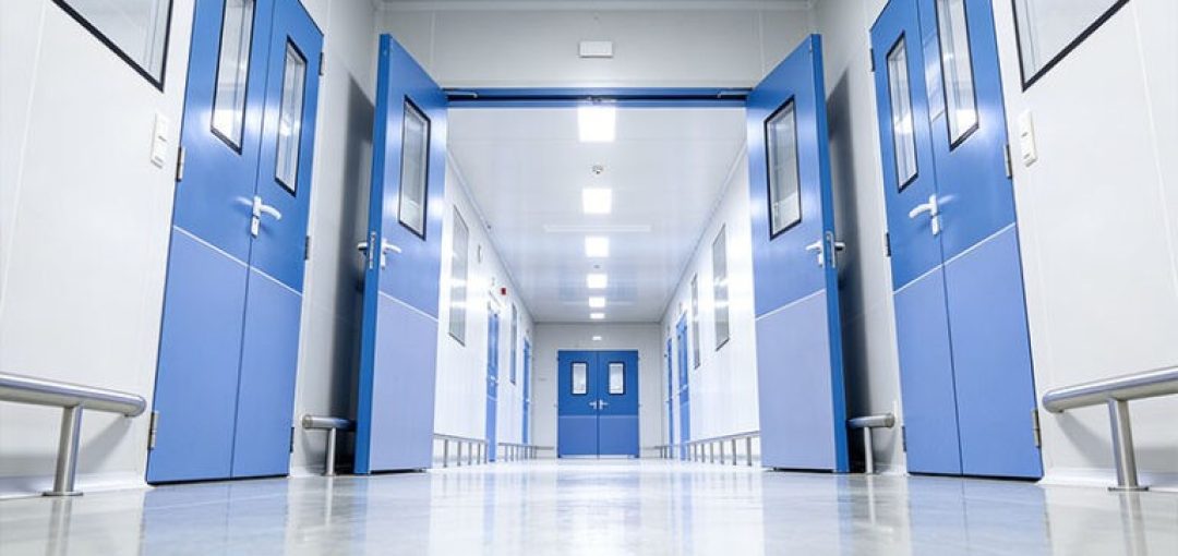 hospital
