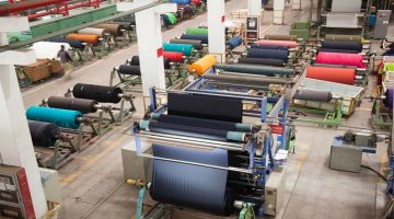 industrial textile