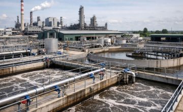 industrial-wastewater-treatment-plant
