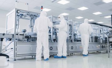 medical-device-manufacture