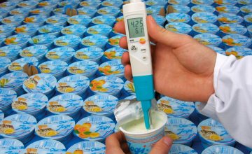 ph measurement