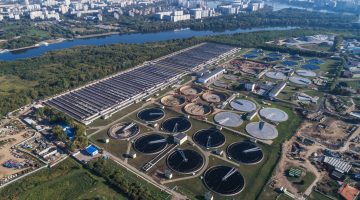 sewage-treatment