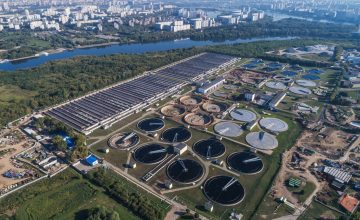 sewage-treatment
