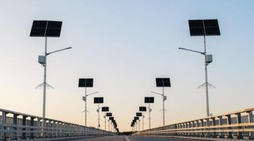 street-light